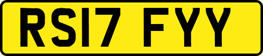 RS17FYY