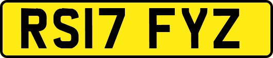 RS17FYZ