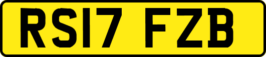 RS17FZB