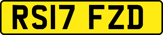RS17FZD