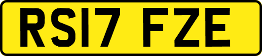RS17FZE