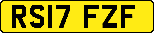 RS17FZF