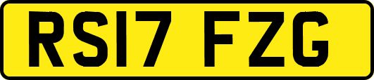 RS17FZG