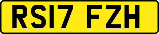 RS17FZH
