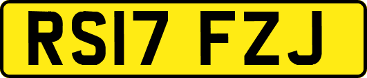 RS17FZJ