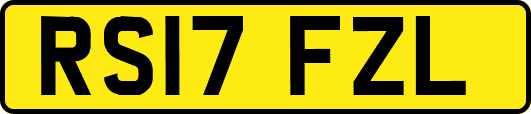 RS17FZL