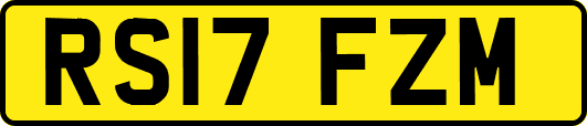 RS17FZM
