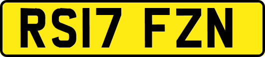 RS17FZN