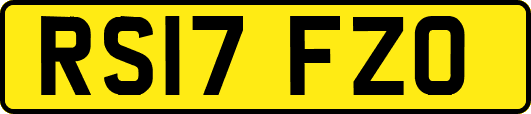 RS17FZO