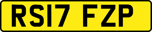 RS17FZP