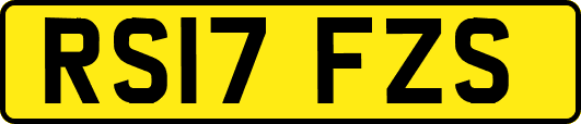 RS17FZS