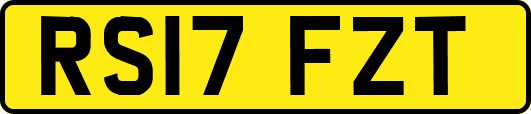 RS17FZT