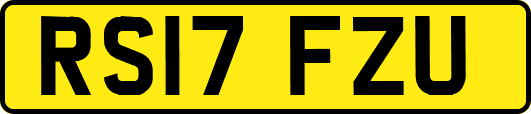 RS17FZU