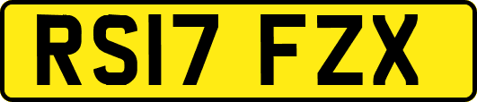RS17FZX
