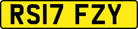 RS17FZY