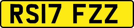 RS17FZZ