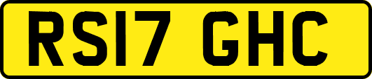 RS17GHC