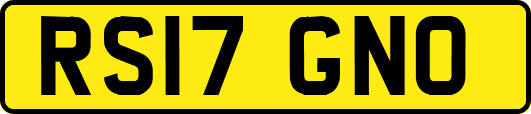 RS17GNO