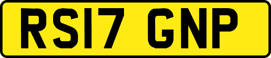 RS17GNP