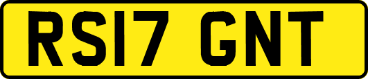 RS17GNT