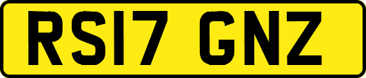 RS17GNZ