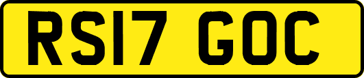 RS17GOC