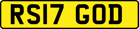 RS17GOD