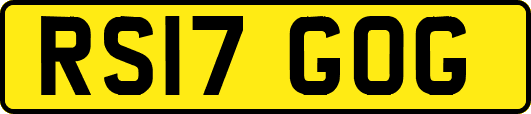 RS17GOG
