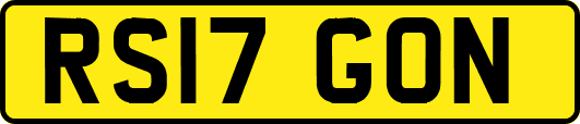 RS17GON
