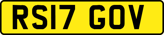 RS17GOV