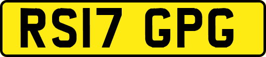 RS17GPG