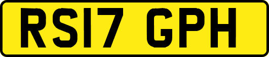 RS17GPH