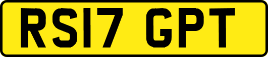 RS17GPT