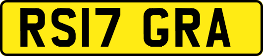 RS17GRA