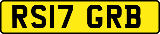 RS17GRB