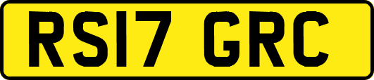 RS17GRC