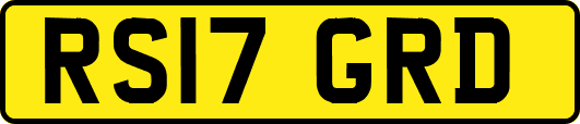 RS17GRD