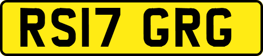 RS17GRG