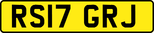 RS17GRJ