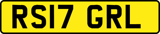 RS17GRL