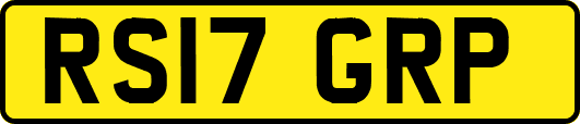 RS17GRP