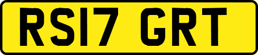 RS17GRT