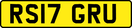 RS17GRU