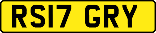 RS17GRY
