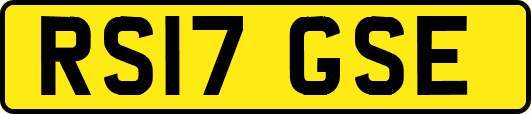 RS17GSE