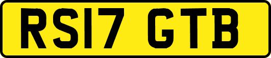 RS17GTB
