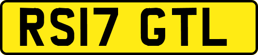RS17GTL