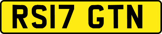 RS17GTN