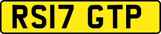 RS17GTP