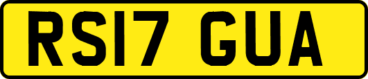 RS17GUA